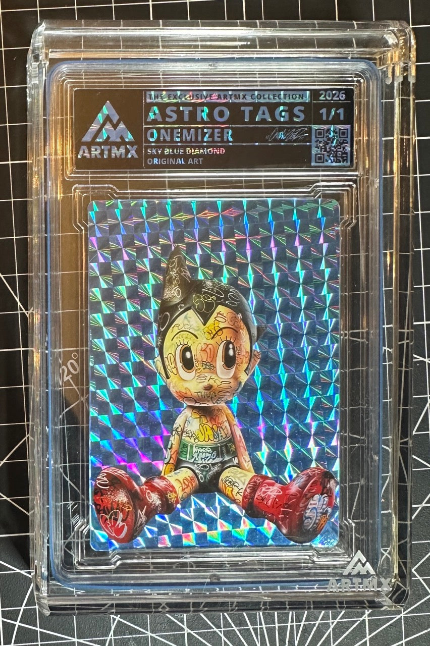 Astro Tags