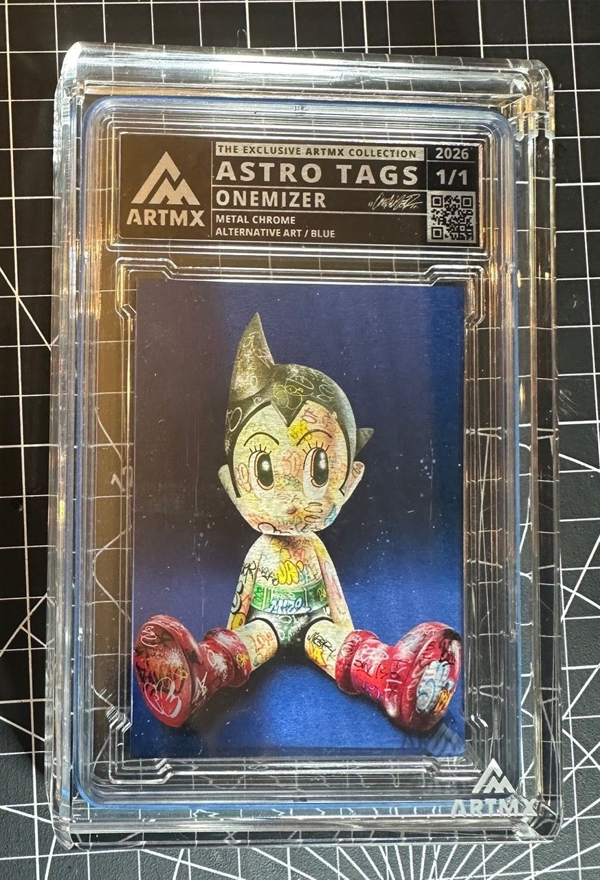Astro Tags