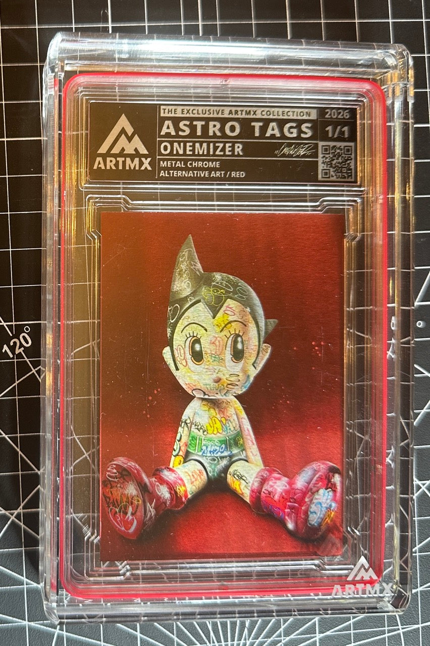 Astro Tags