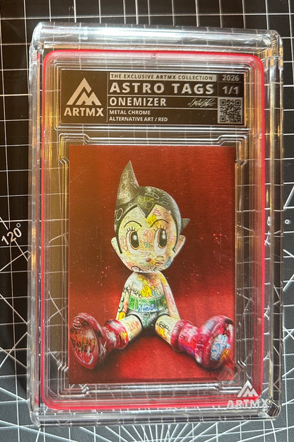 Astro Tags