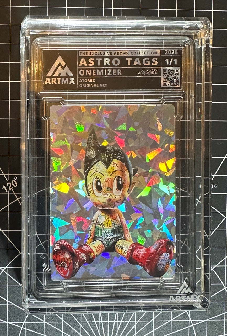 Astro Tags