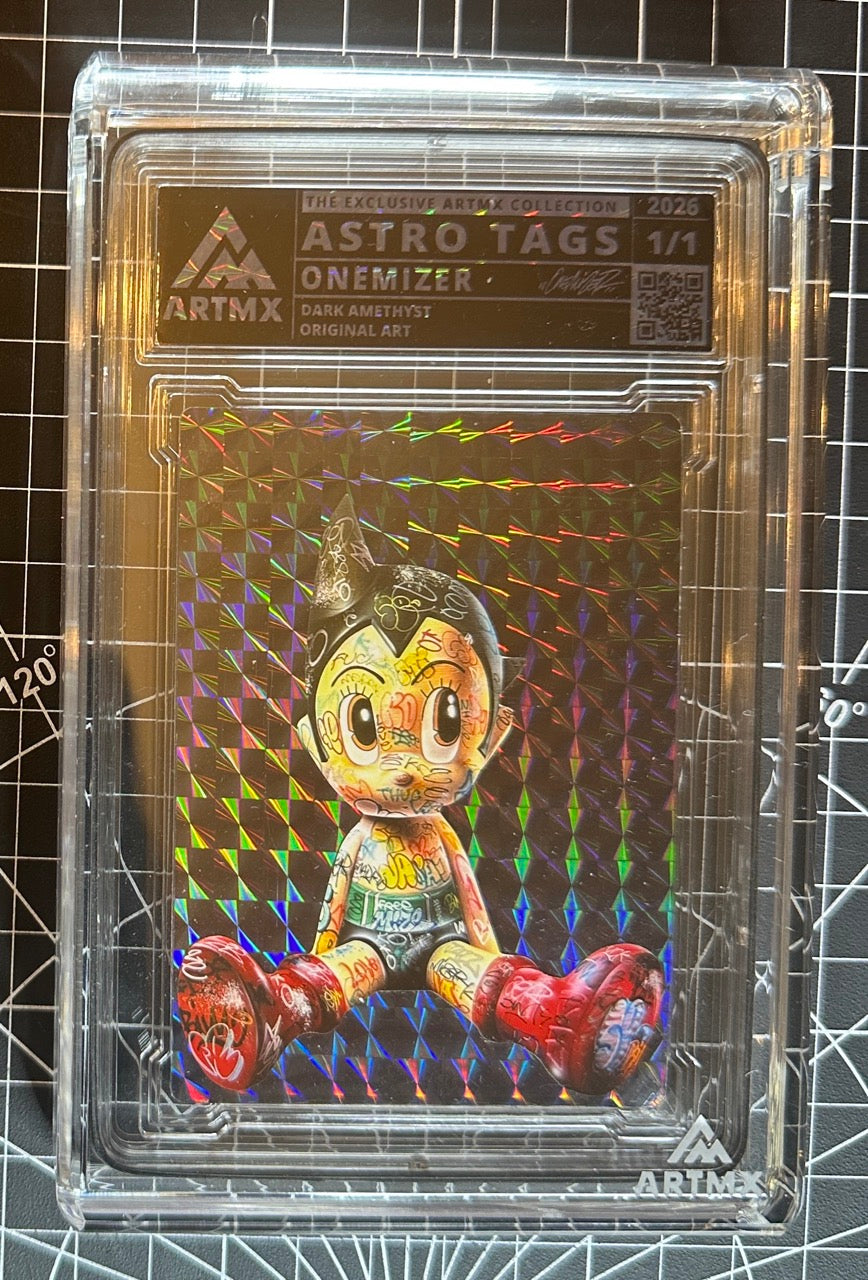 Astro Tags