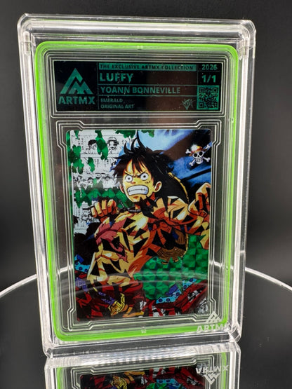 Luffy