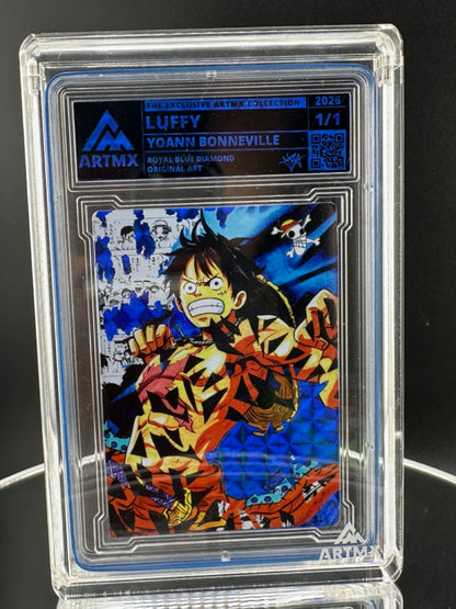 Luffy