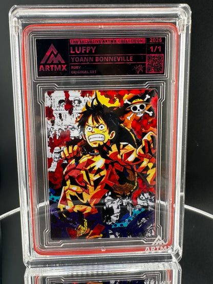 Luffy