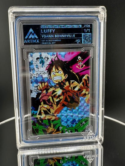 Luffy