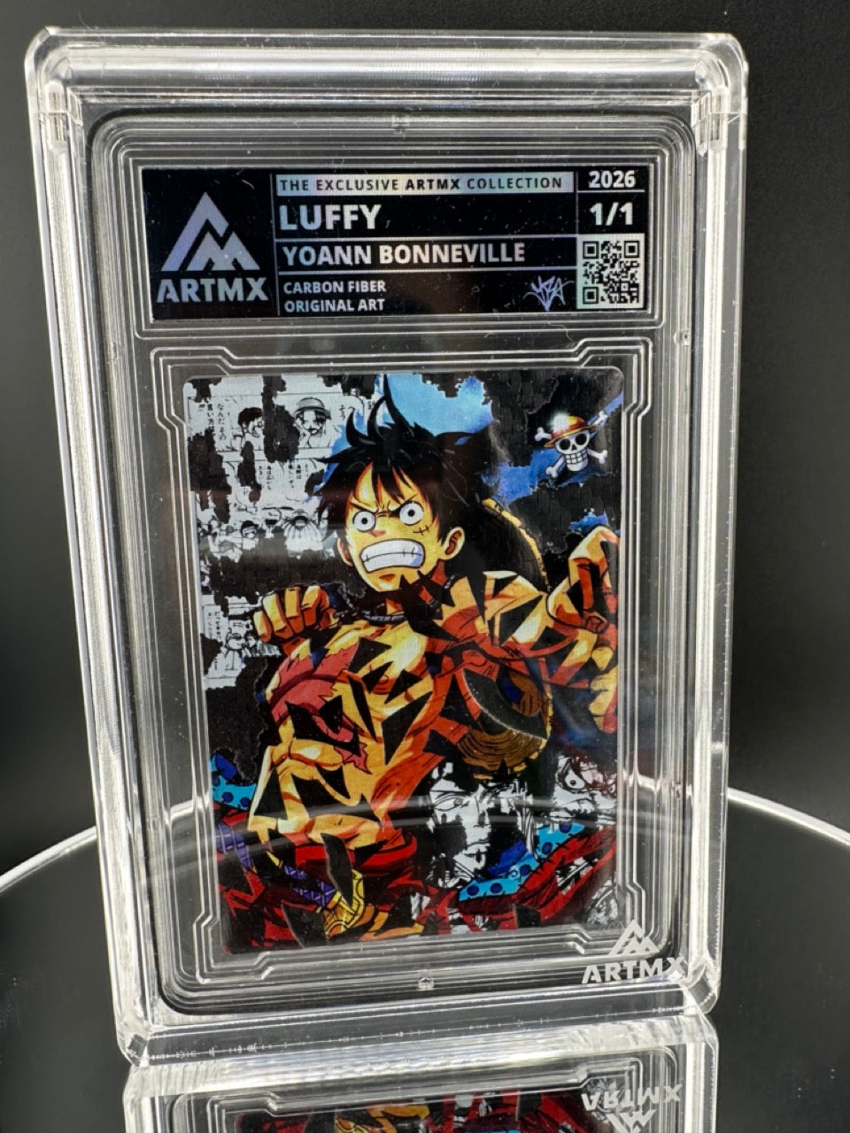 Luffy