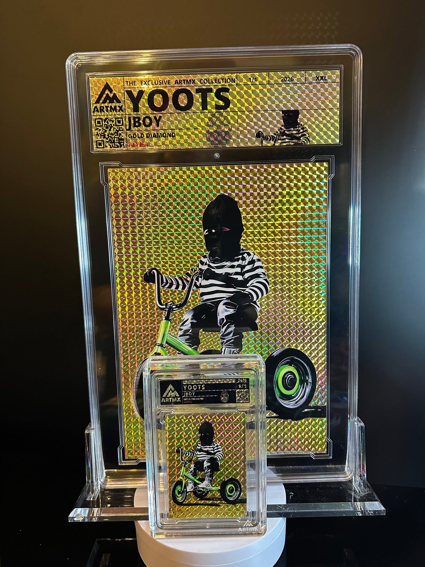 Yoots