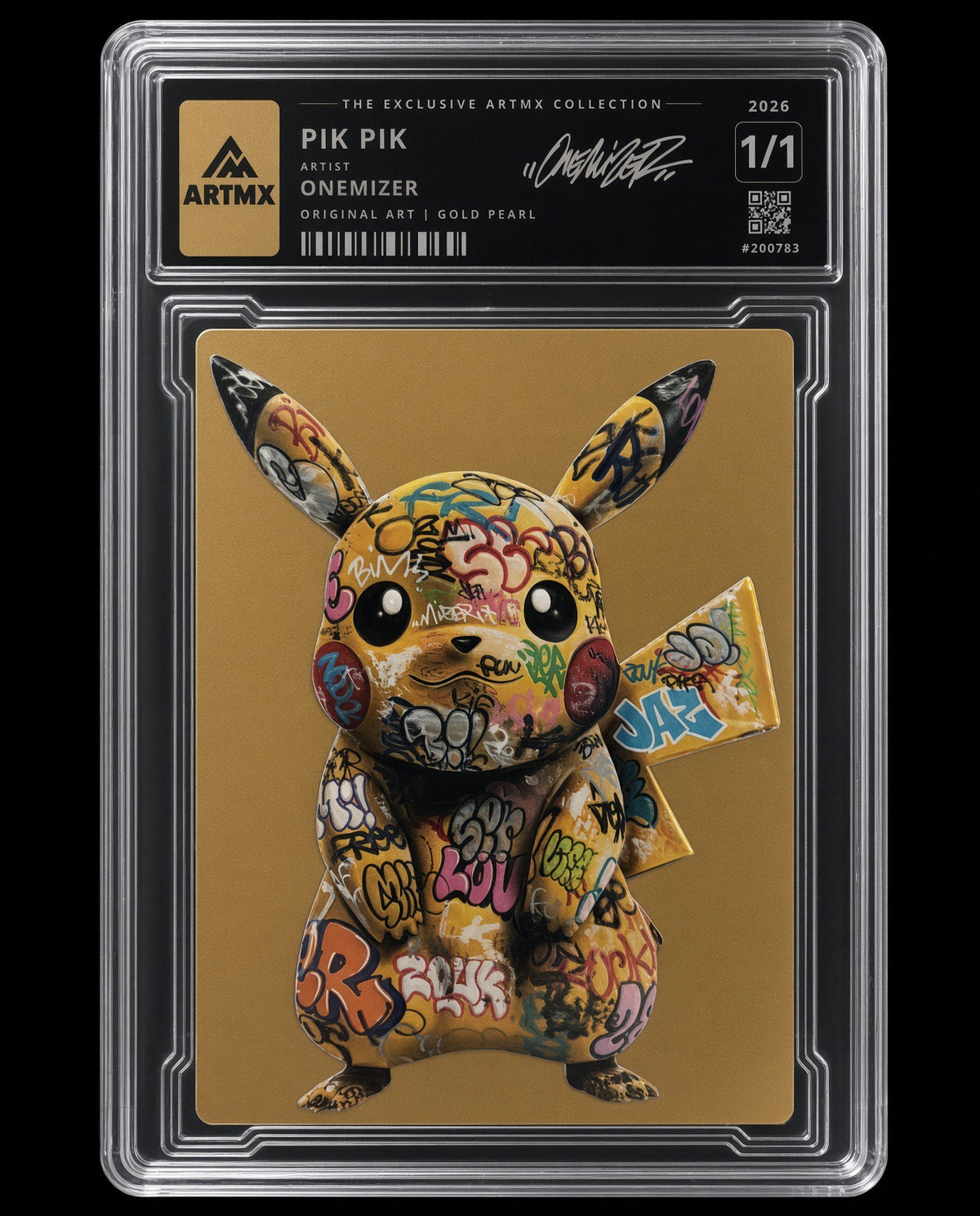 PIK PIK by Onemizer