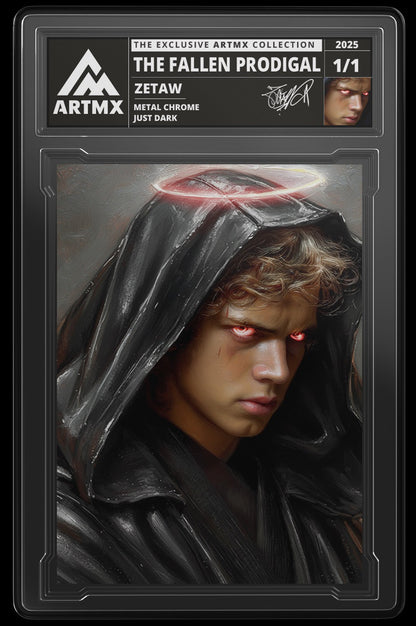 The Fallen Prodigal (XXL)