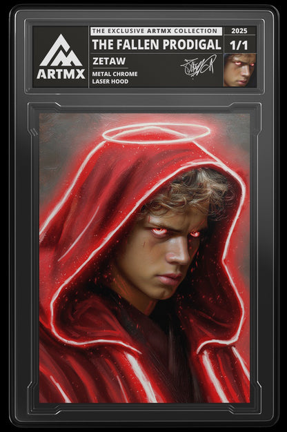 The Fallen Prodigal (XXL)