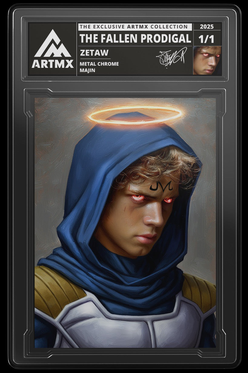 The Fallen Prodigal (XXL)