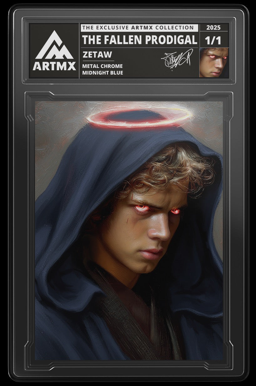 The Fallen Prodigal (XXL)