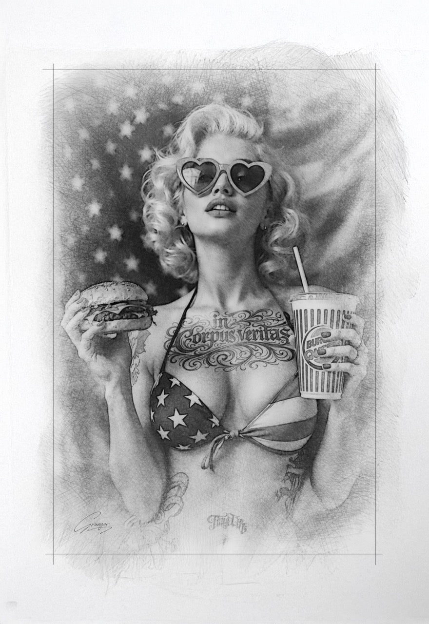 Made in America (XXL)