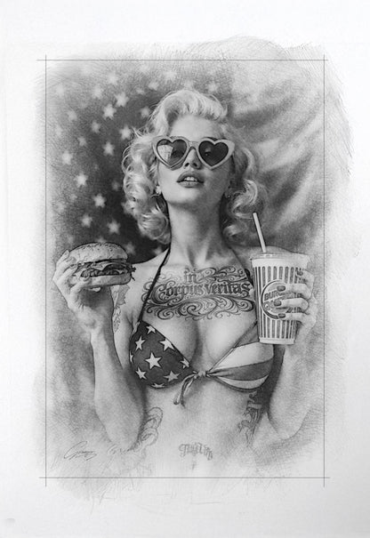 Made in America (XXL)