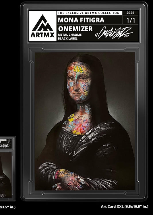 Mona FItigra (XXL)