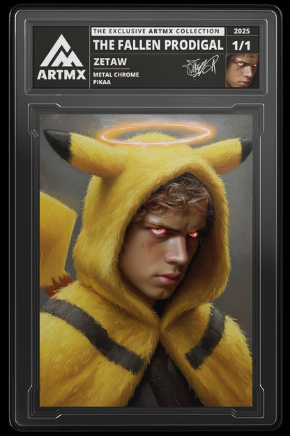 The Fallen Prodigal (XXL)