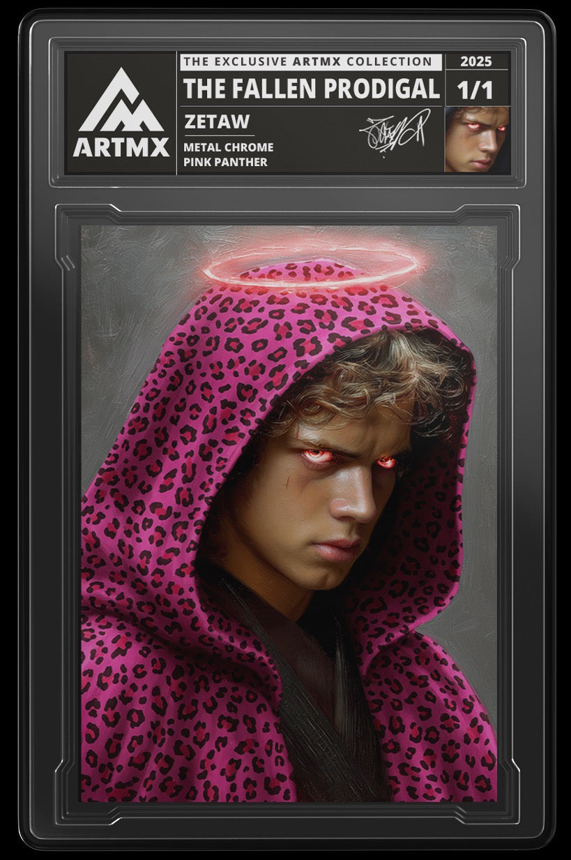 The Fallen Prodigal (XXL)