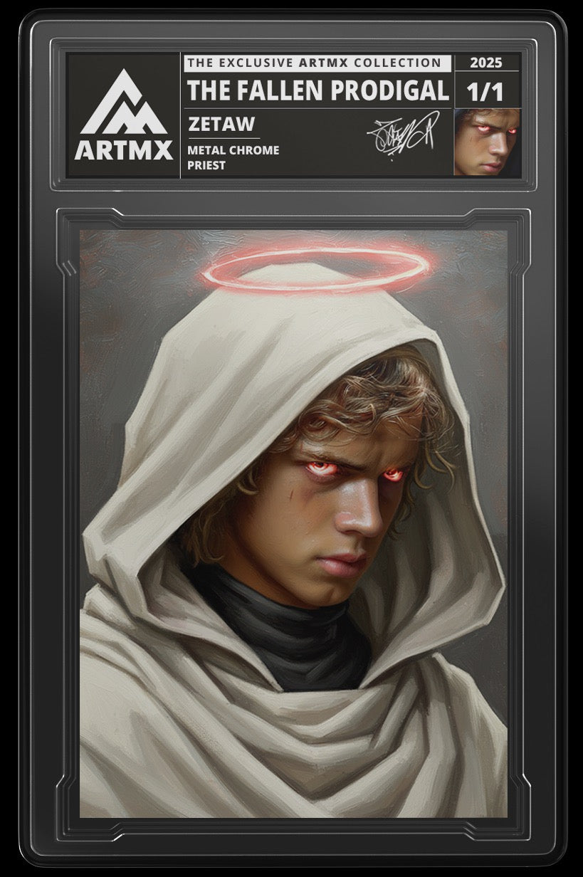 The Fallen Prodigal (XXL)