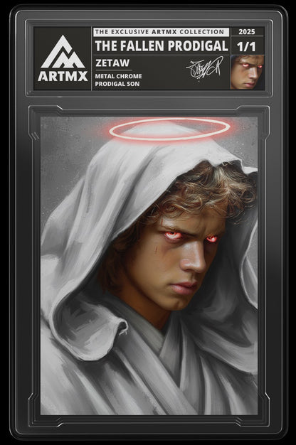 The Fallen Prodigal (XXL)