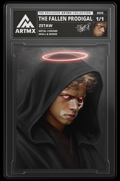 The Fallen Prodigal (XXL)