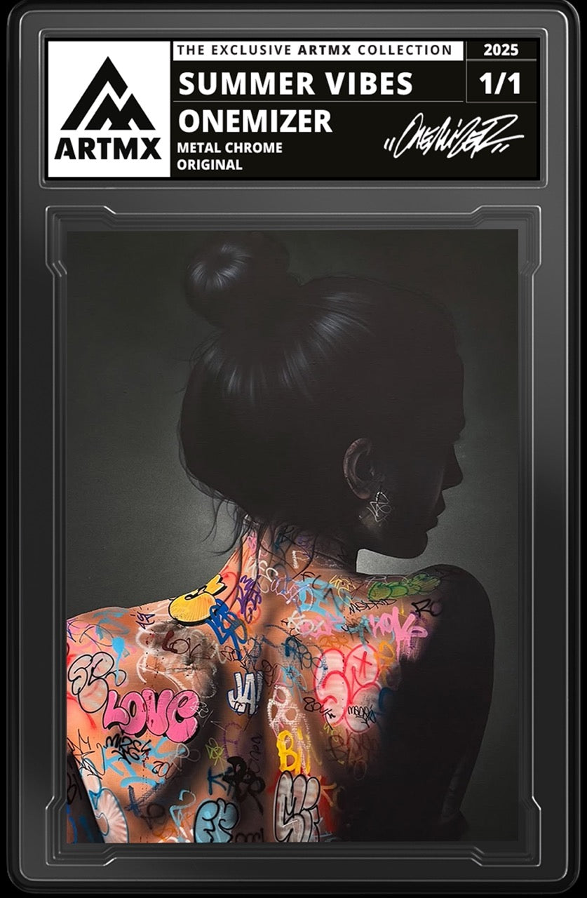 Summer Vibes by Onemizer