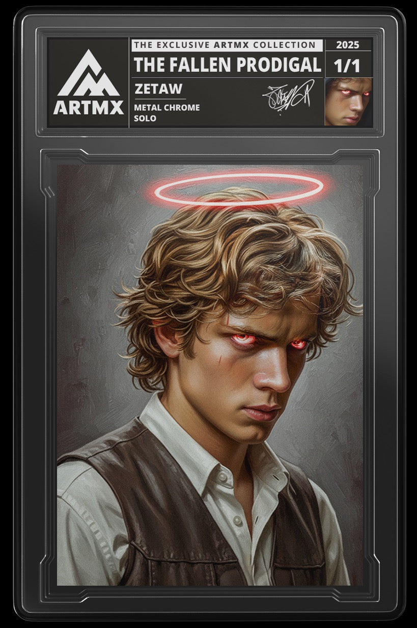 The Fallen Prodigal (XXL)