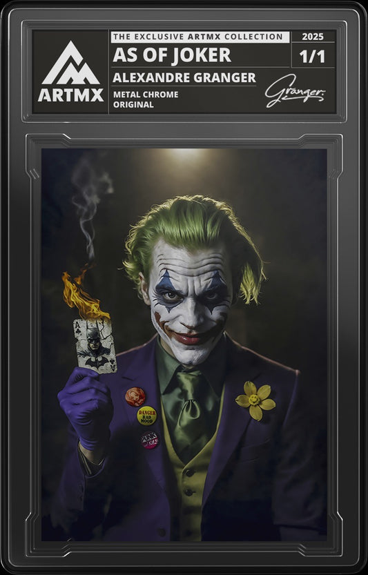 As of Joker (XXL)