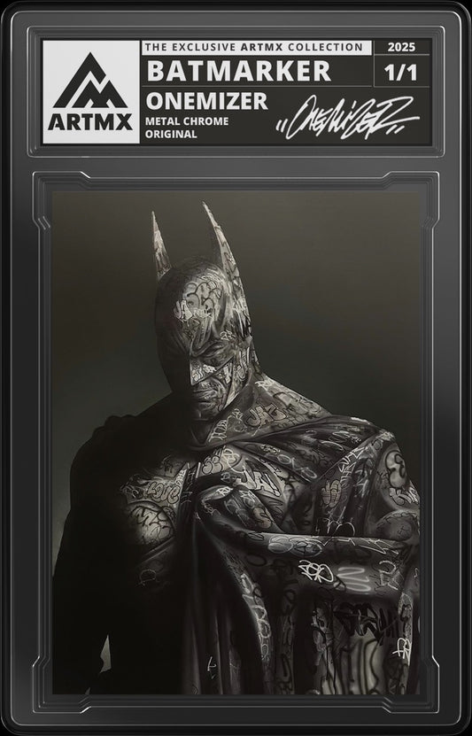 Batmarker