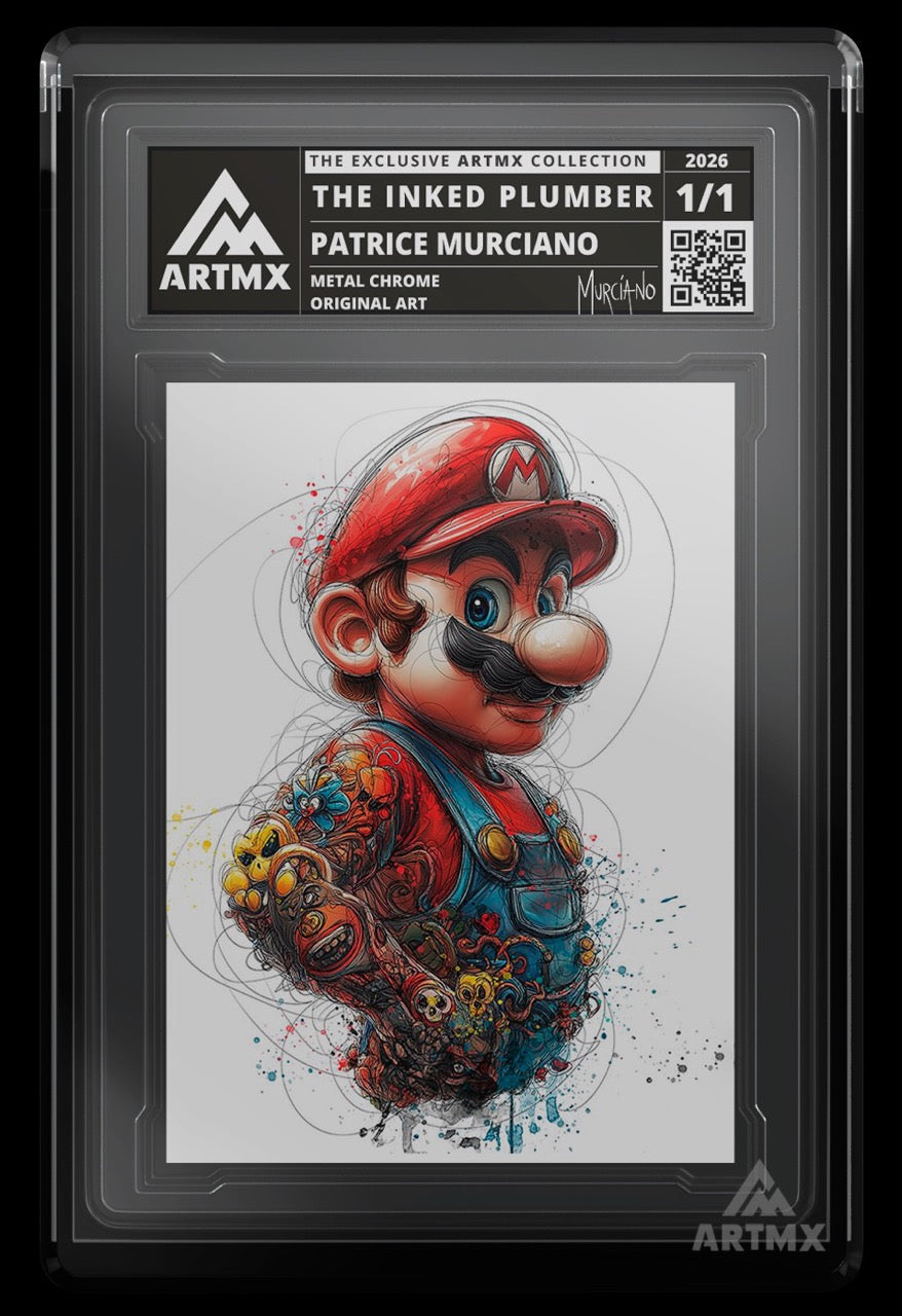 The Inked Plumber