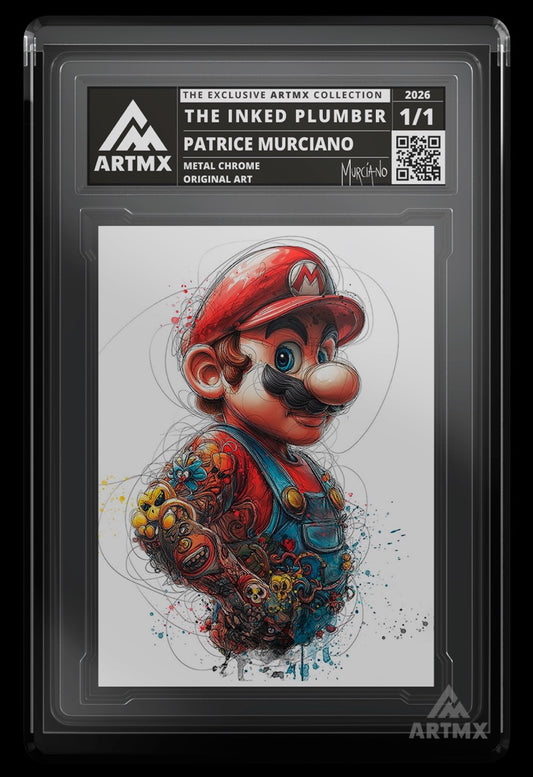 The Inked Plumber