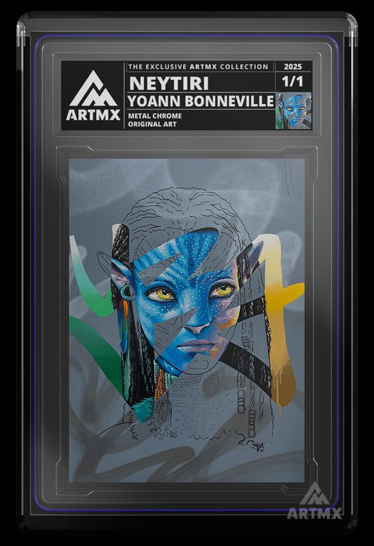 Neytiri