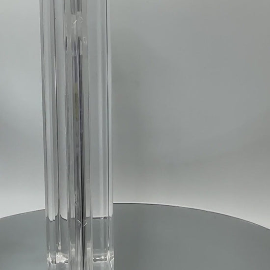 TOTEM by Onemizer — Alpha — turntable video