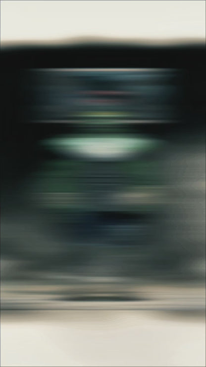 Green Team by Alexandre Granger (Alpha / Studio Proof / Unreleased)