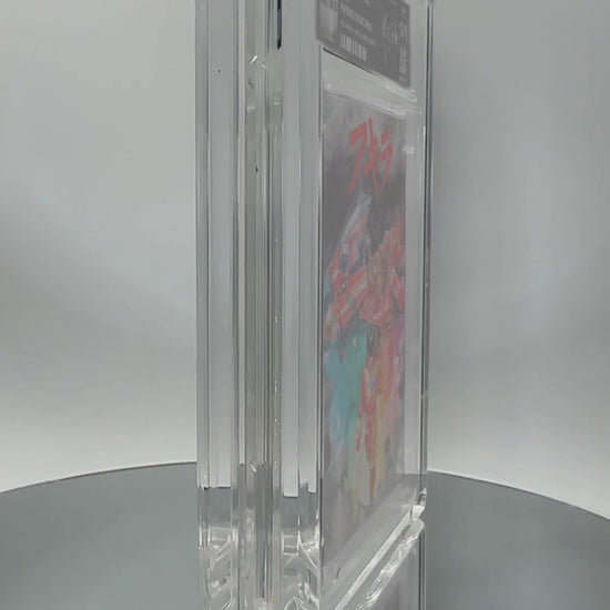 slab turntable video