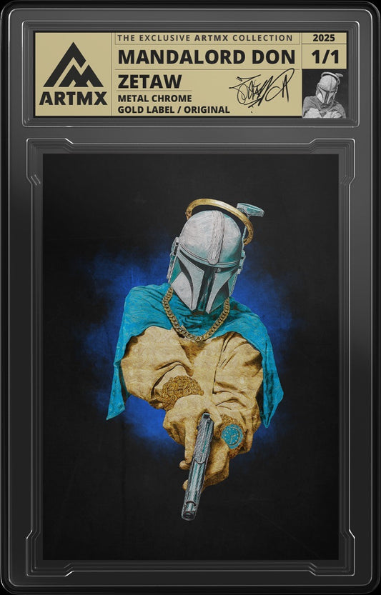 Mandalord Don
