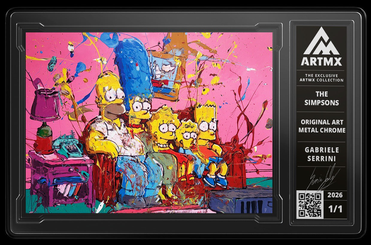 The Simpsons