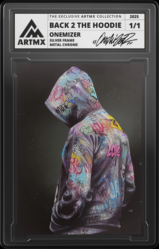 Back 2 The Hoodie