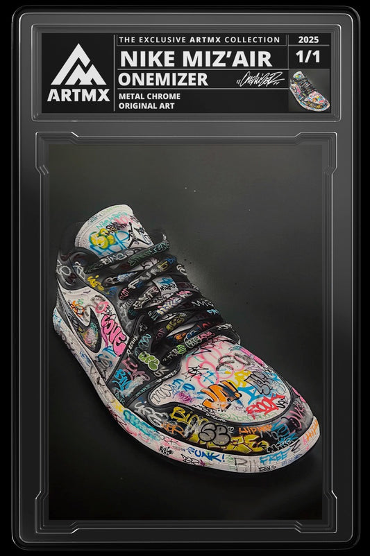 Nike Miz'Air