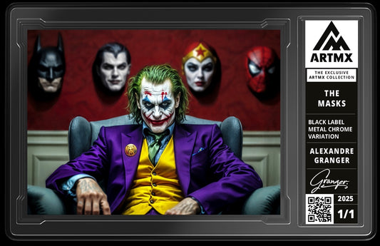 The Masks