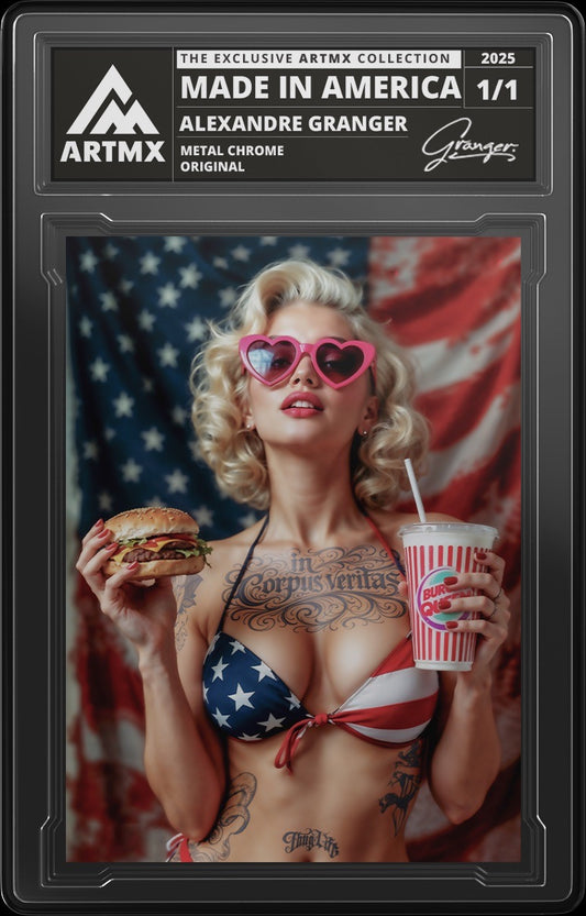 Made in America