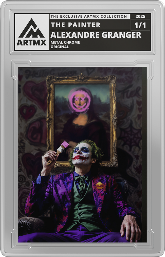 The Painter